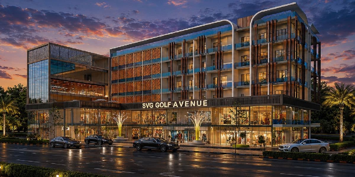 SVG Golf Avenue gallery 1